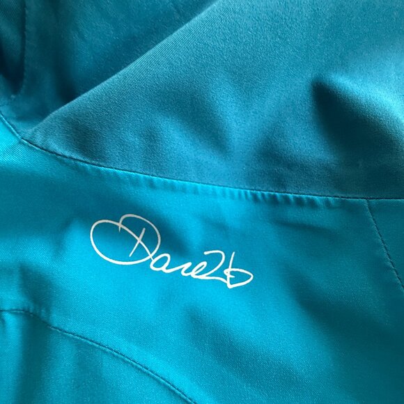 Dare2B ARED Ski/Snowboard Jacket - W size XL - Picture 7 of 13